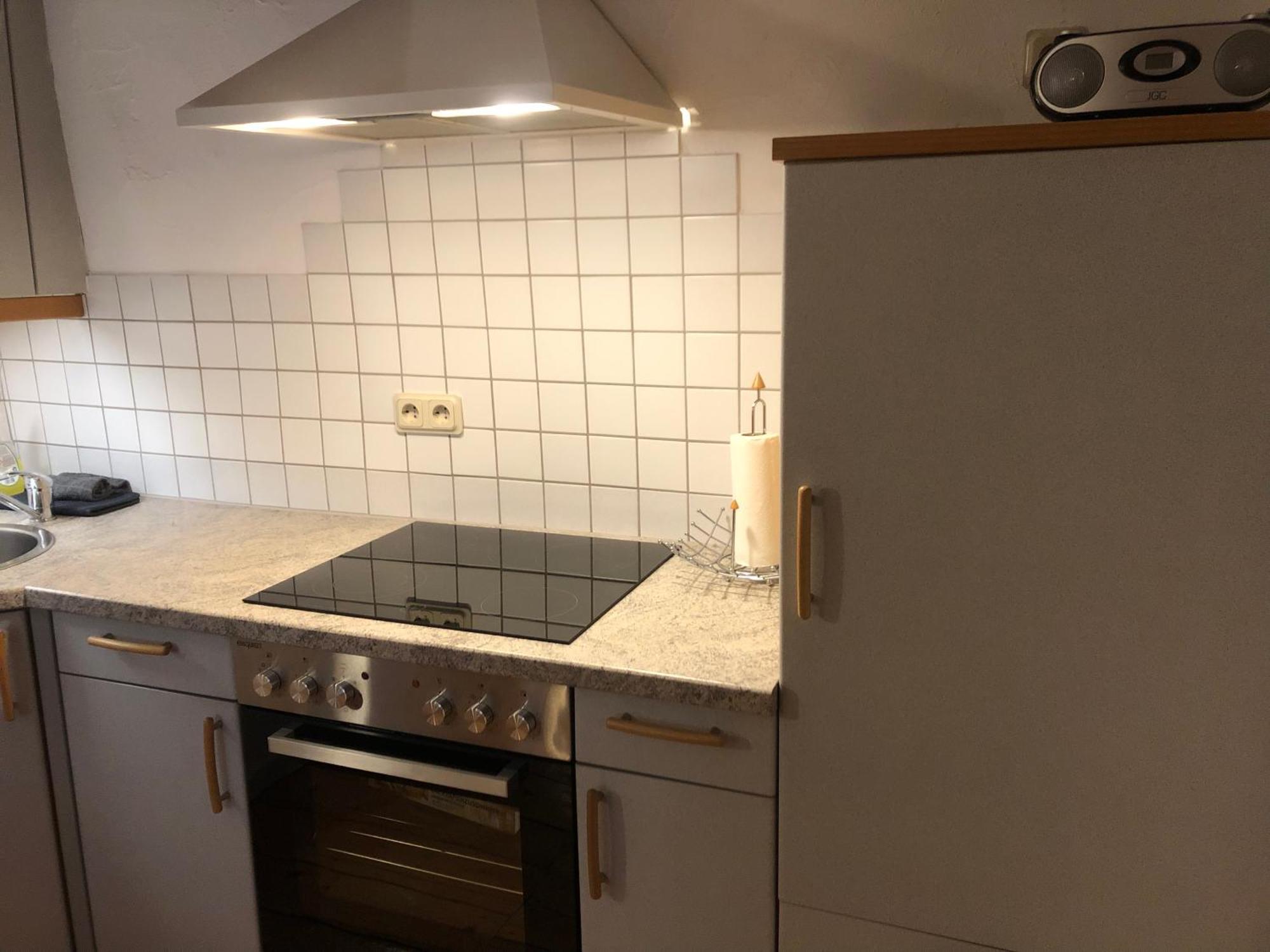 Appartamento Winzerhaeuschen, Weingut Th. Mueller Reil Esterno foto